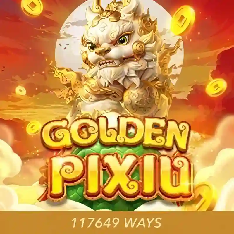 Tỳ Hưu Vàng