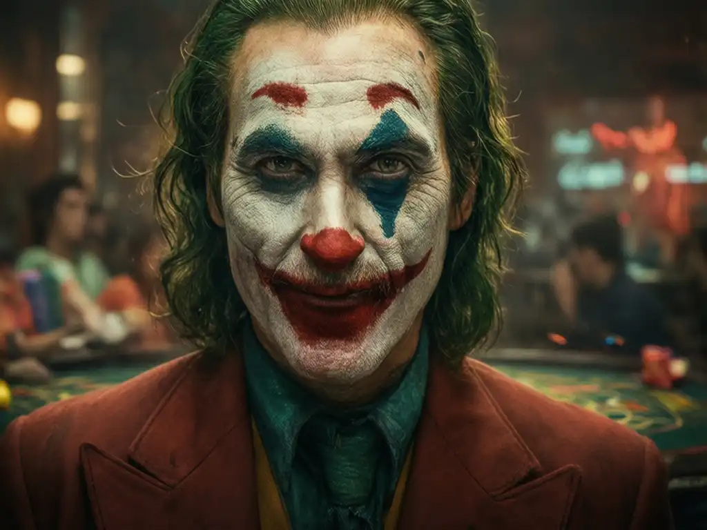 Joker8 Casino Banner